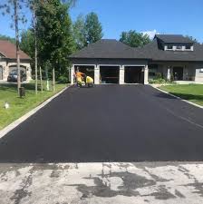 Driveway Maintenance Services in Madison Center, CT